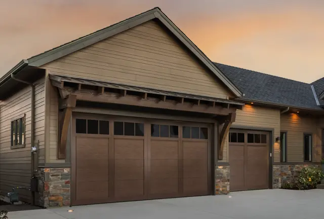 WD Door Garage Doors & Openers of Des Moines — photo from the business 3
