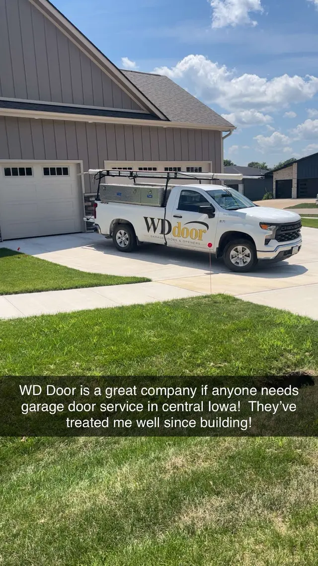Customer photo from Cory's review