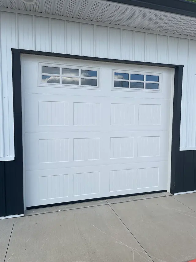 WD Door Garage Doors & Openers of Des Moines — customer photo 5