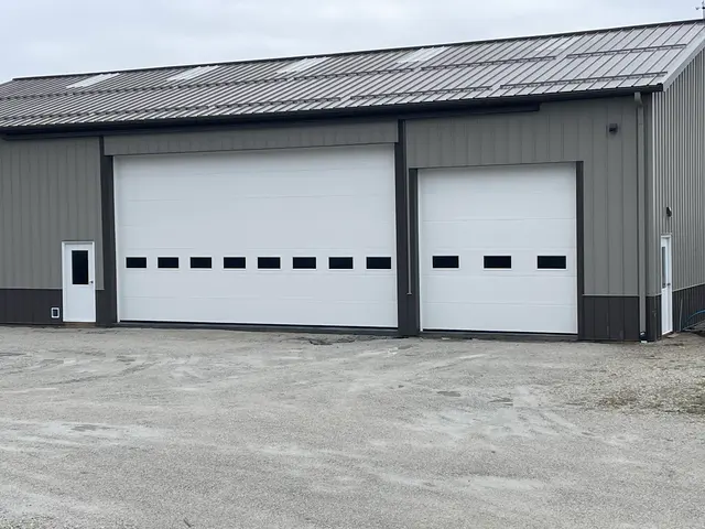 WD Door Garage Doors & Openers of Des Moines — customer photo 6