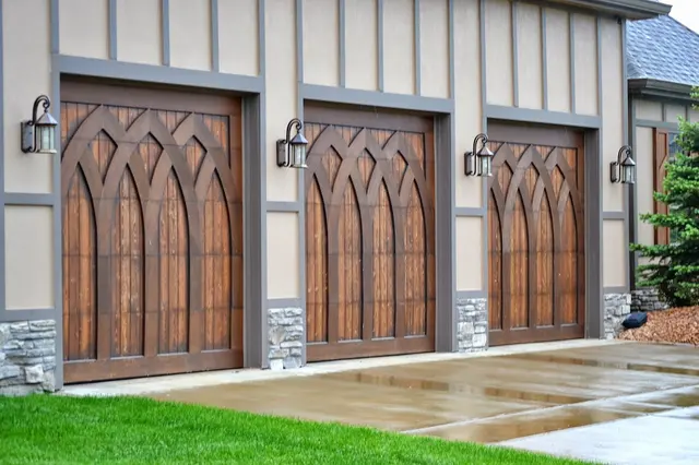 WD Door Garage Doors & Openers of Des Moines — customer photo 12
