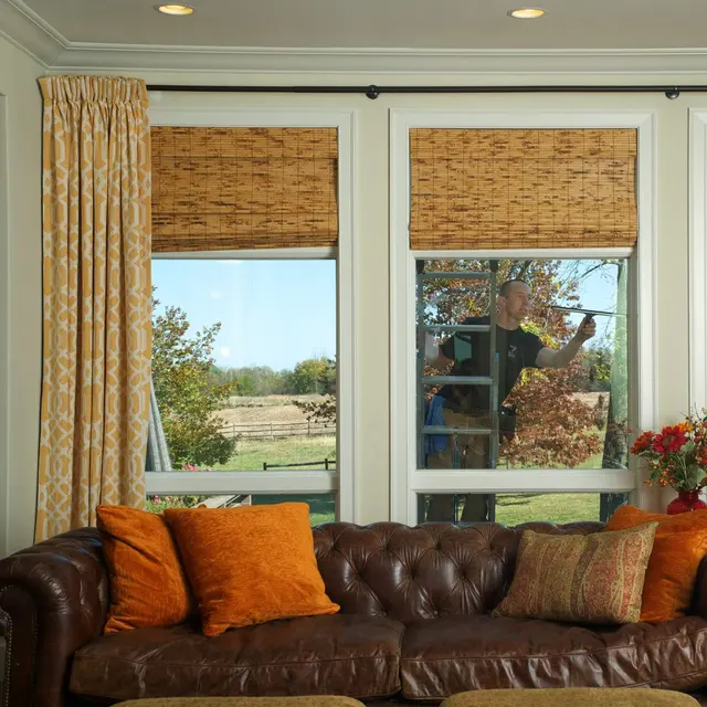 Crystal Clean Windows — photo from the business 6