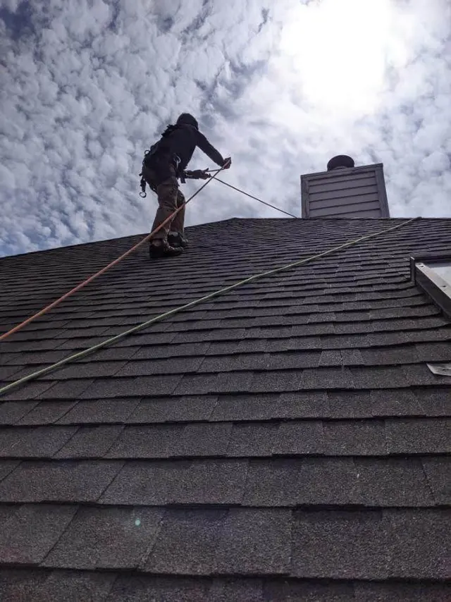 Crystal Clean Windows — photo from the business 7