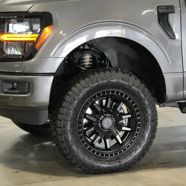 Limitless Garage — photo from the business 10