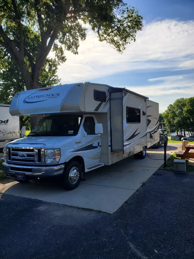 Customer photo from Matthew's review