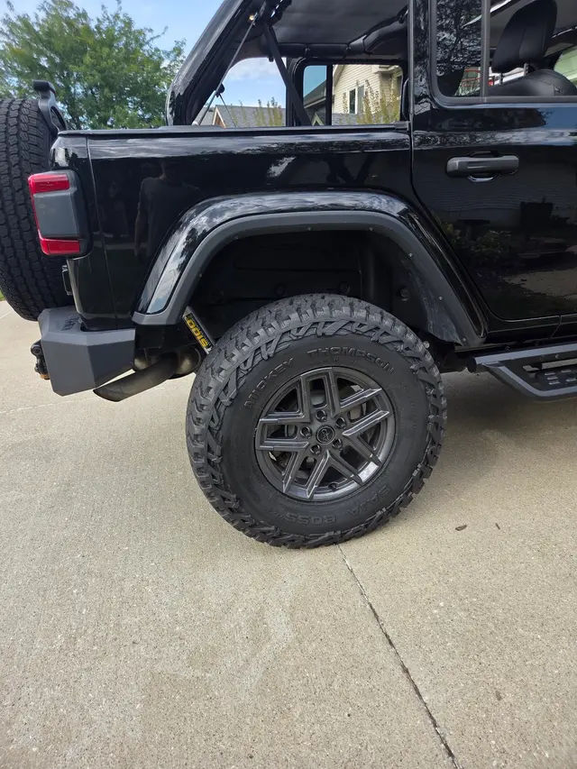 Limitless Garage — customer photo 5