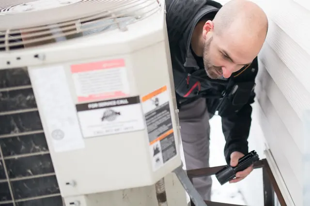 Gotham City Home Inspections Inc. — photo from the business 7