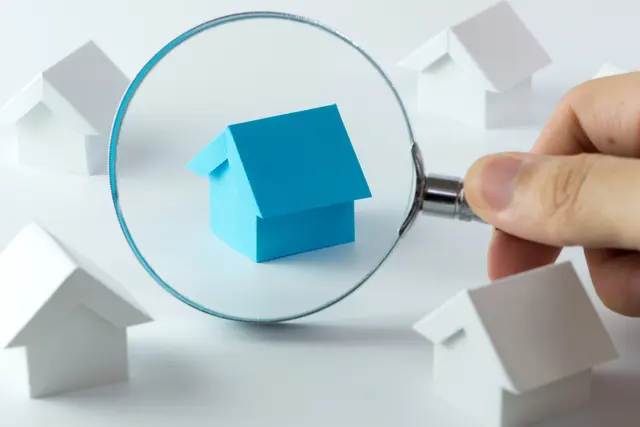 Gotham City Home Inspections Inc. — photo from the business 12