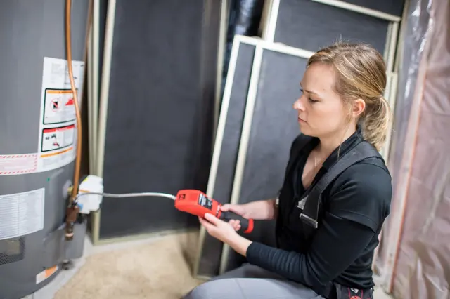 Gotham City Home Inspections Inc. — photo from the business 4