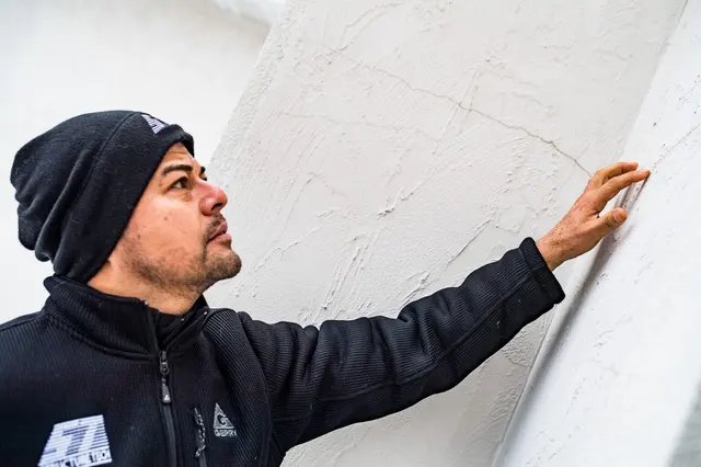 Gotham City Home Inspections Inc. — photo from the business 9