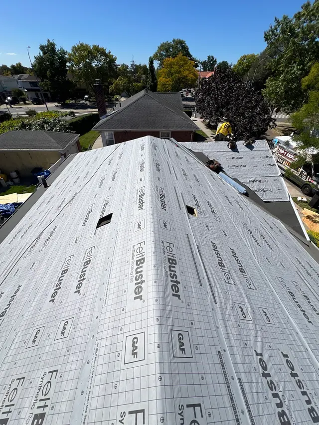 TOP 1 Expert Home Improvement — photo from the business 12
