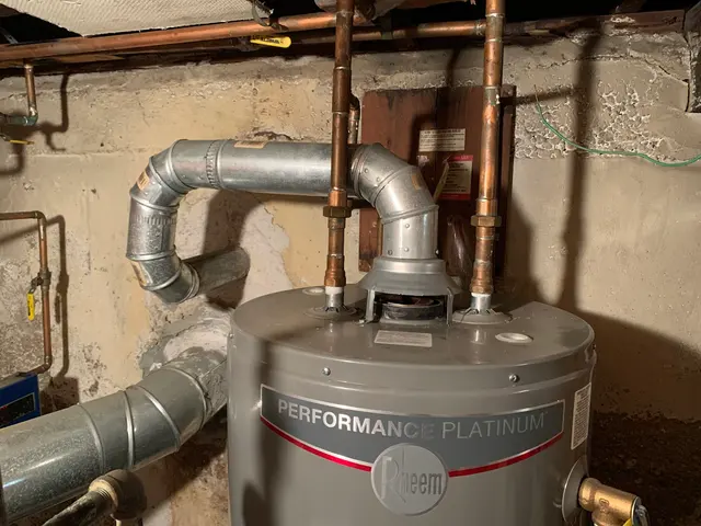 WIN Home Inspection — photo from the business 3