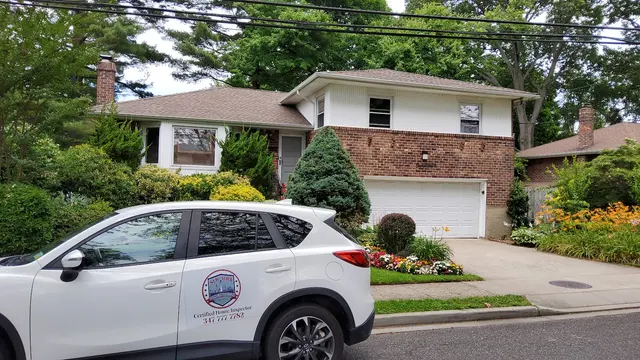 New York Home Inspections — photo from the business 3