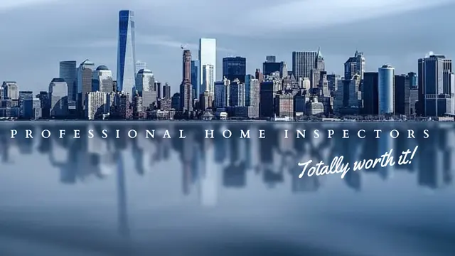 New York Home Inspections — photo from the business 1