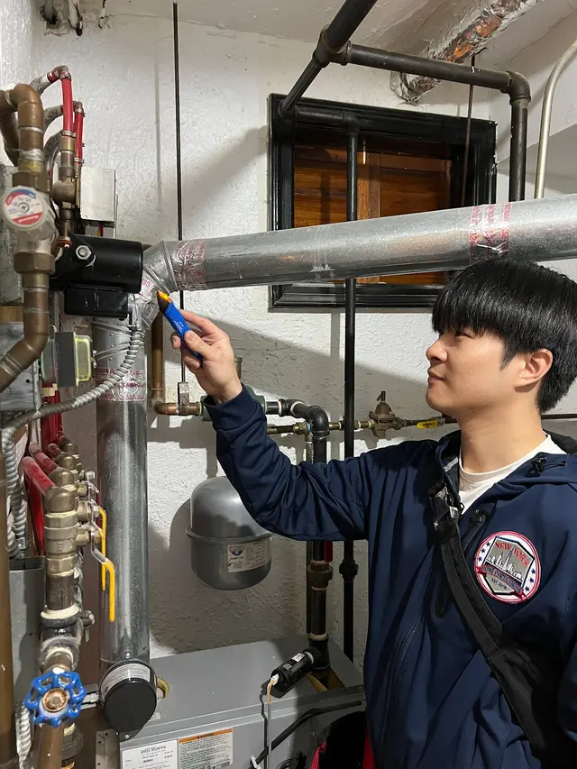 New York Home Inspections — photo from the business 8