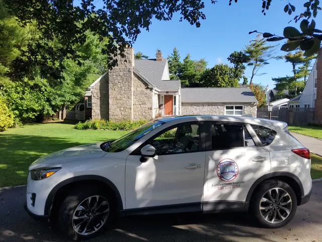 New York Home Inspections — photo from the business 4