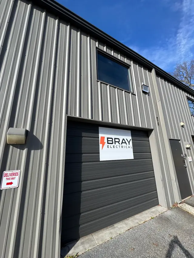 Bray Electrical — photo from the business 7