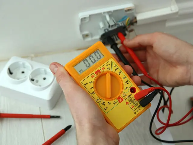Bray Electrical — photo from the business 8
