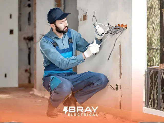 Bray Electrical — photo from the business 1