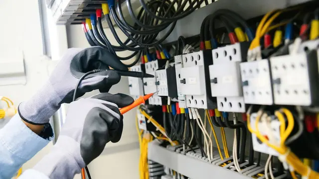 Bray Electrical — photo from the business 6