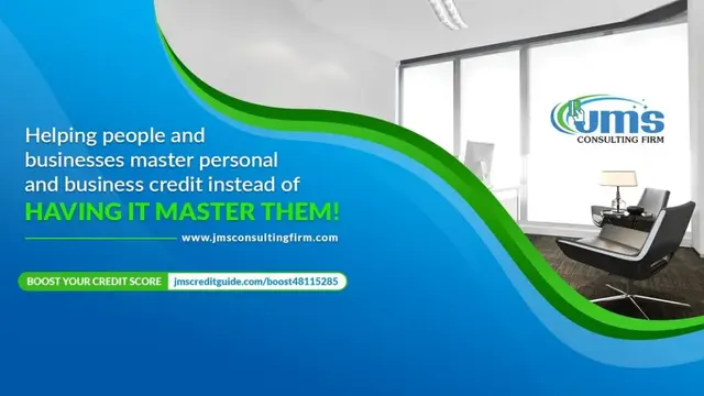 JMS Consulting Firm — photo from the business 4