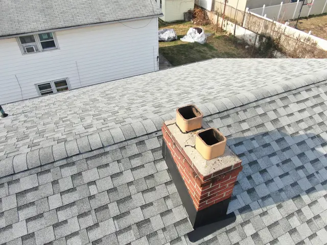 HOME QUEST Home Inspection Services — customer photo 1