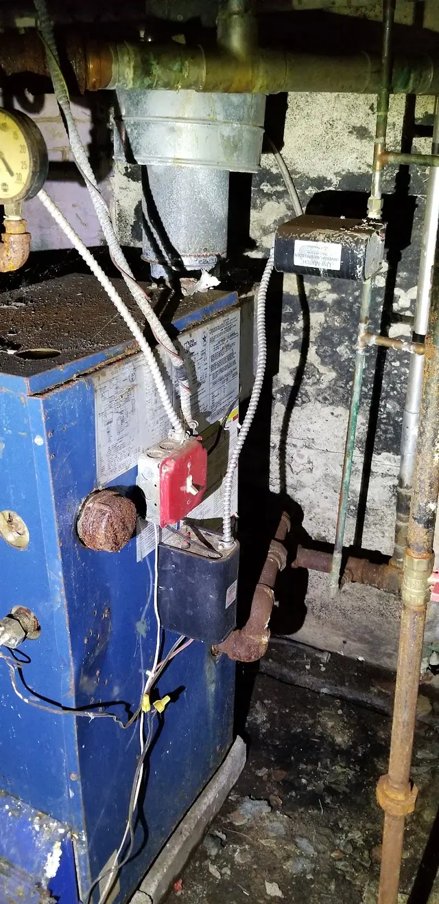 HOME QUEST Home Inspection Services — customer photo 12