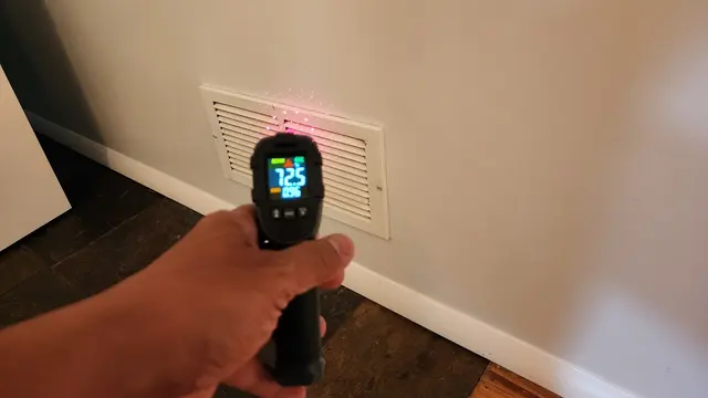 HOME QUEST Home Inspection Services — photo from the business 11