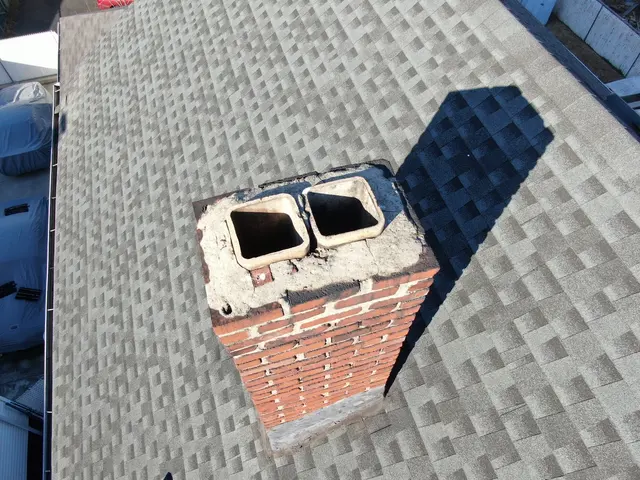 HOME QUEST Home Inspection Services — customer photo 8