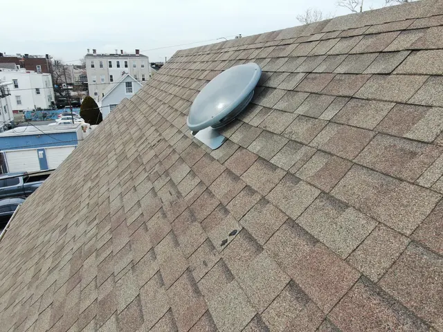 HOME QUEST Home Inspection Services — photo from the business 4