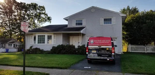 HOME QUEST Home Inspection Services — photo from the business 10