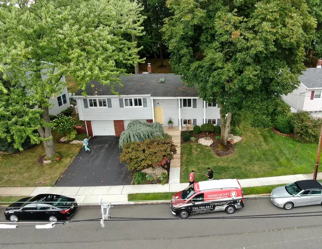 HOME QUEST Home Inspection Services — photo from the business 2