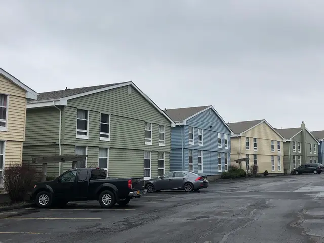 Island Roofing Inc. — photo from the business 12