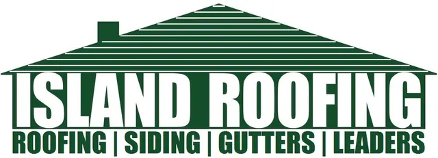 Island Roofing Inc. — photo from the business 11