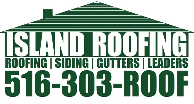 Island Roofing Inc. — photo from the business 9