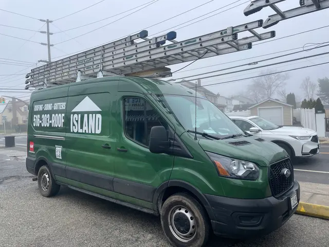 Island Roofing Inc. — photo from the business 5