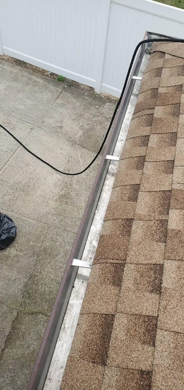Island Roofing Inc. — customer photo 7