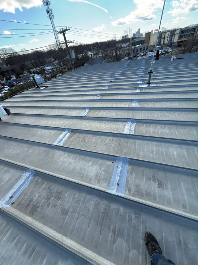 6D Construction & Roof Repair — photo from the business 6