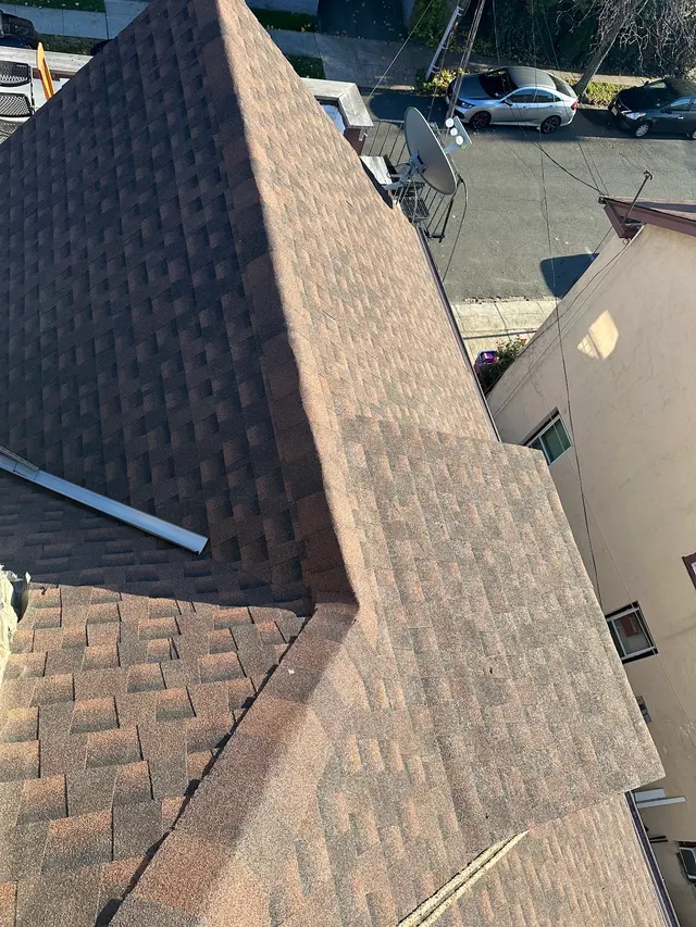 6D Construction & Roof Repair — photo from the business 8