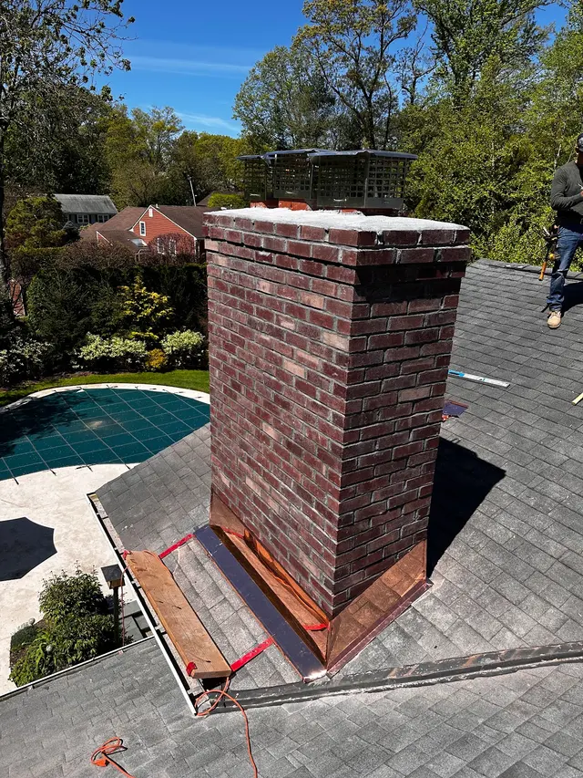6D Construction & Roof Repair — photo from the business 7