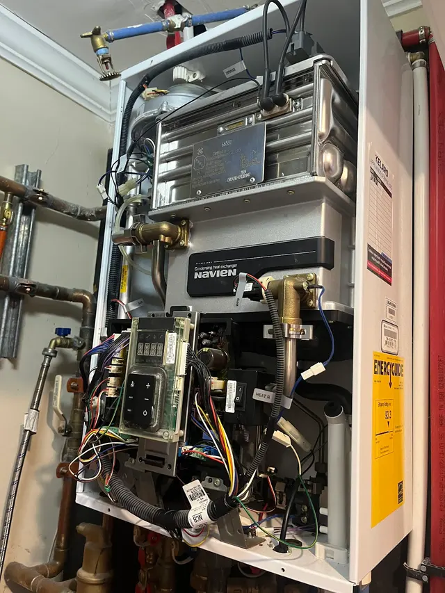Cordina Inspections & Consulting — photo from the business 1