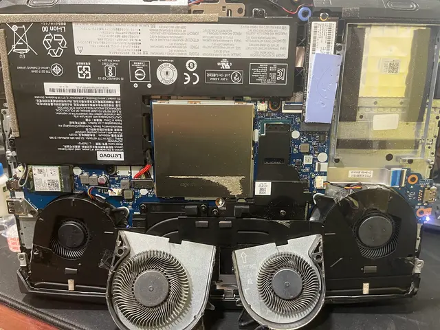 D&M Networking & Computer Solutions — photo from the business 8