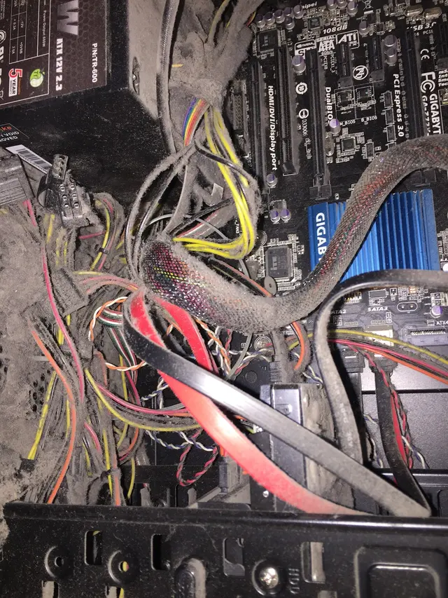 D&M Networking & Computer Solutions — photo from the business 9