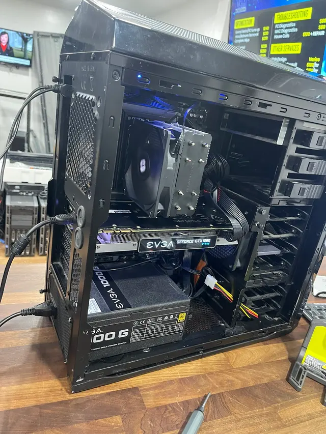 D&M Networking & Computer Solutions — photo from the business 4