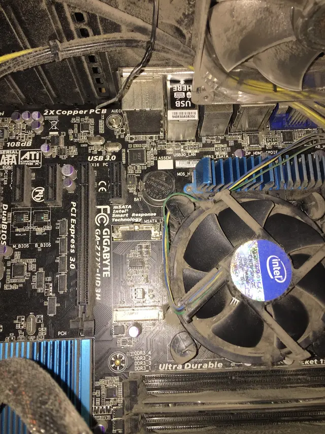 D&M Networking & Computer Solutions — photo from the business 7