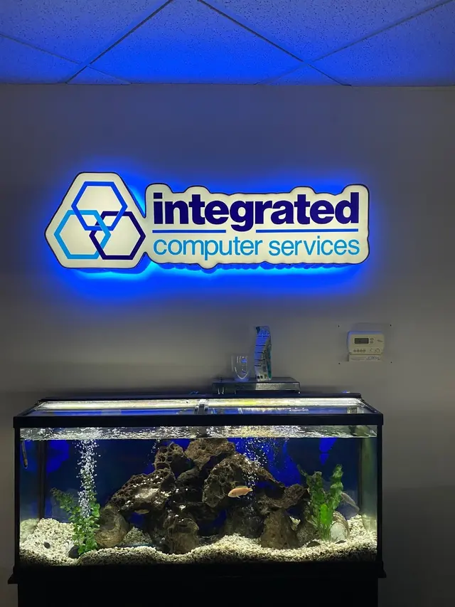 Integrated Computer Services – Managed IT Support & Cybersecurity — photo from the business 8