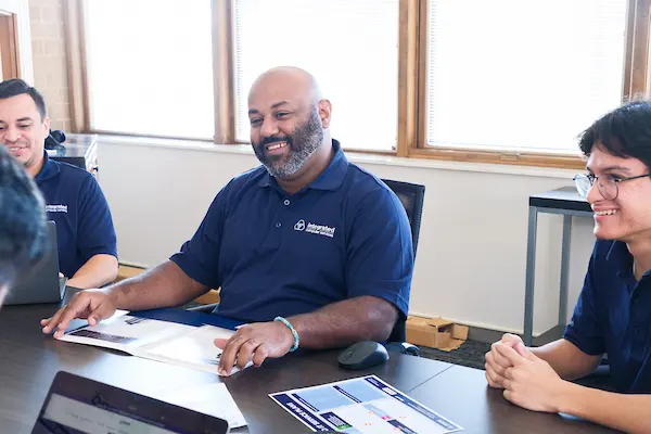 Integrated Computer Services – Managed IT Support & Cybersecurity — photo from the business 10