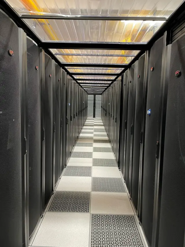 Integrated Computer Services – Managed IT Support & Cybersecurity — photo from the business 12