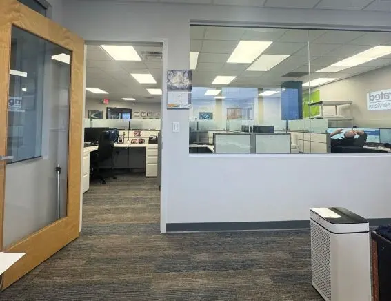 Integrated Computer Services – Managed IT Support & Cybersecurity — photo from the business 7