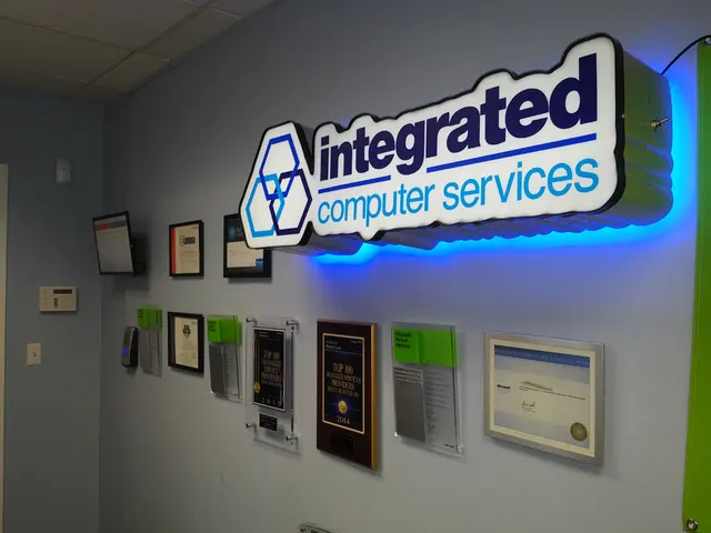 Integrated Computer Services – Managed IT Support & Cybersecurity — photo from the business 9
